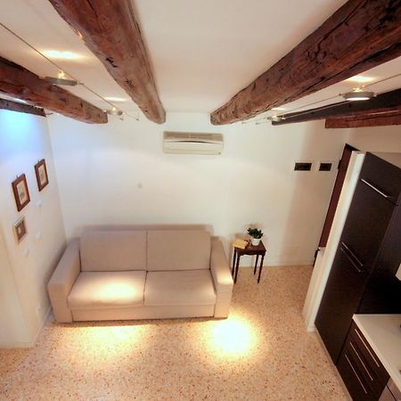 Biennale Appartement Venetië Buitenkant foto