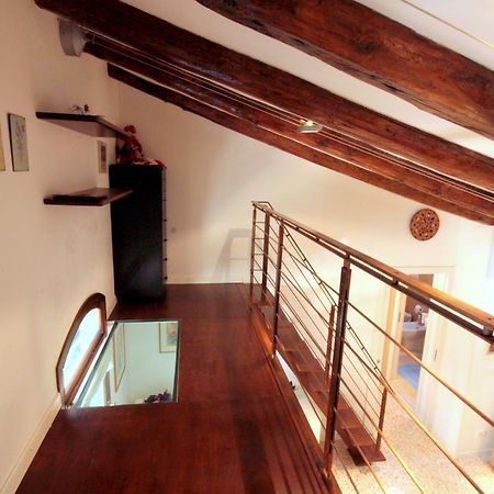 Biennale Appartement Venetië Buitenkant foto