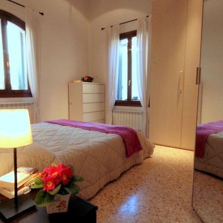 Biennale Appartement Venetië Buitenkant foto