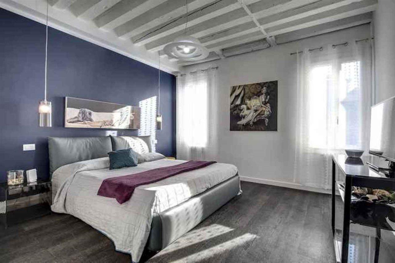 Biennale Appartement Venetië Buitenkant foto