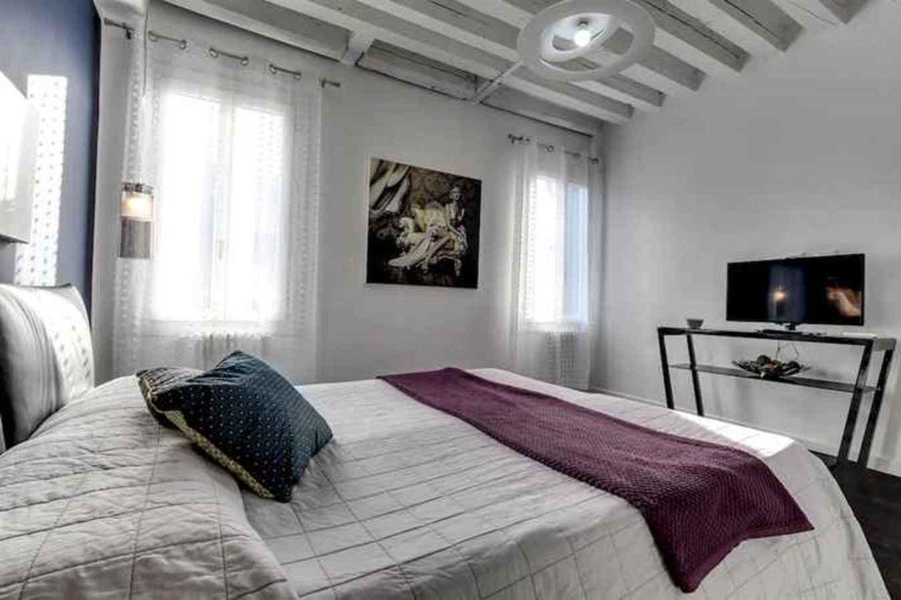Biennale Appartement Venetië Buitenkant foto