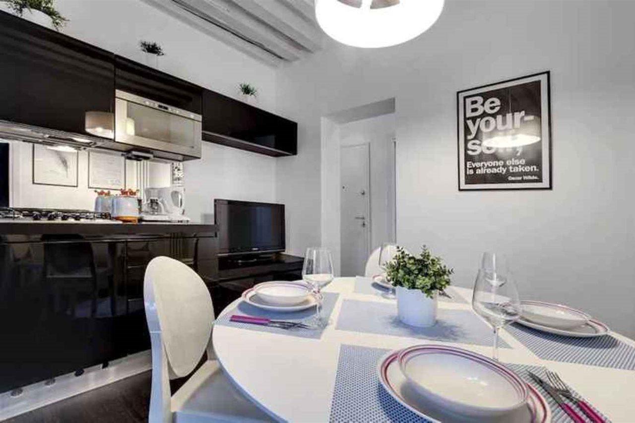 Biennale Appartement Venetië Buitenkant foto