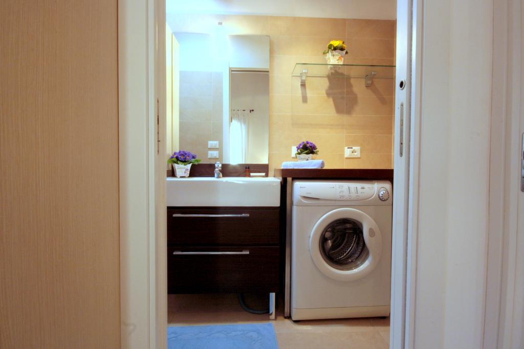 Biennale Appartement Venetië Buitenkant foto