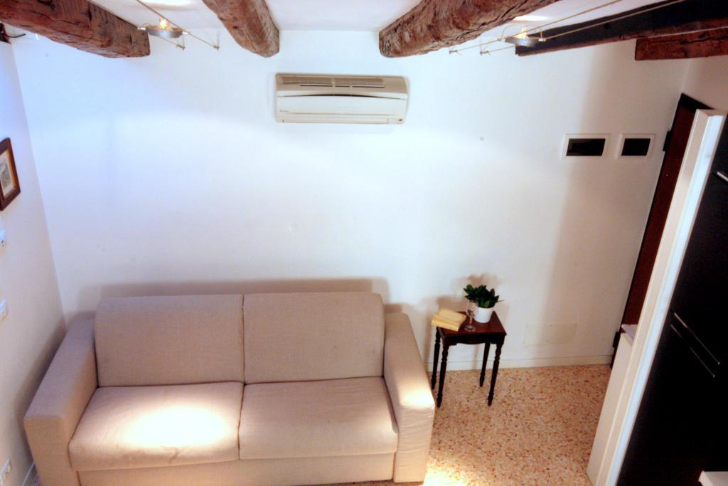 Biennale Appartement Venetië Buitenkant foto