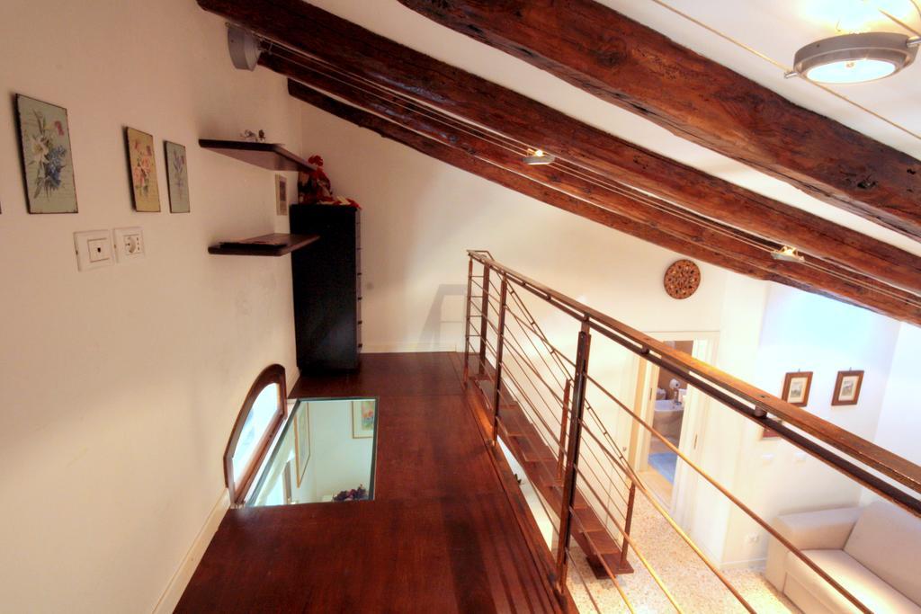 Biennale Appartement Venetië Buitenkant foto
