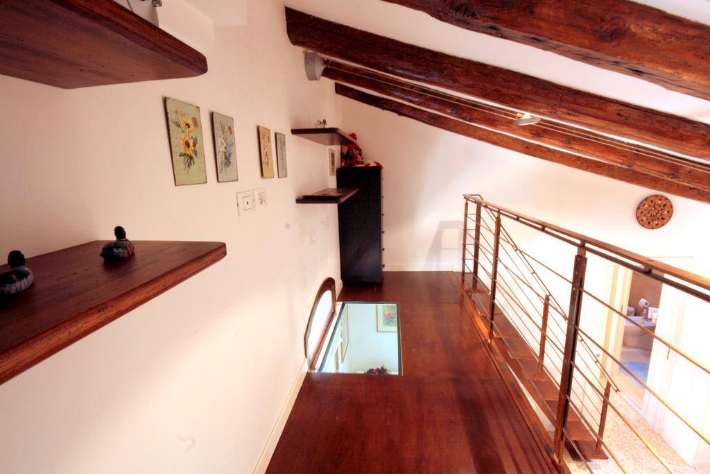 Biennale Appartement Venetië Buitenkant foto