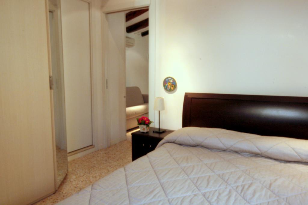 Biennale Appartement Venetië Buitenkant foto