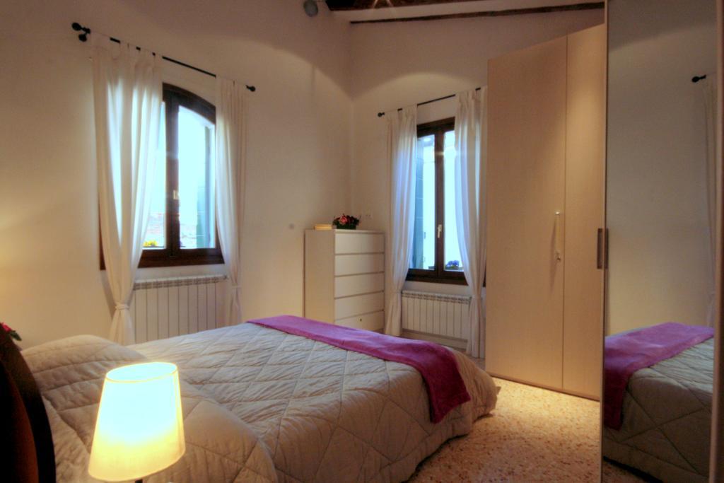 Biennale Appartement Venetië Buitenkant foto