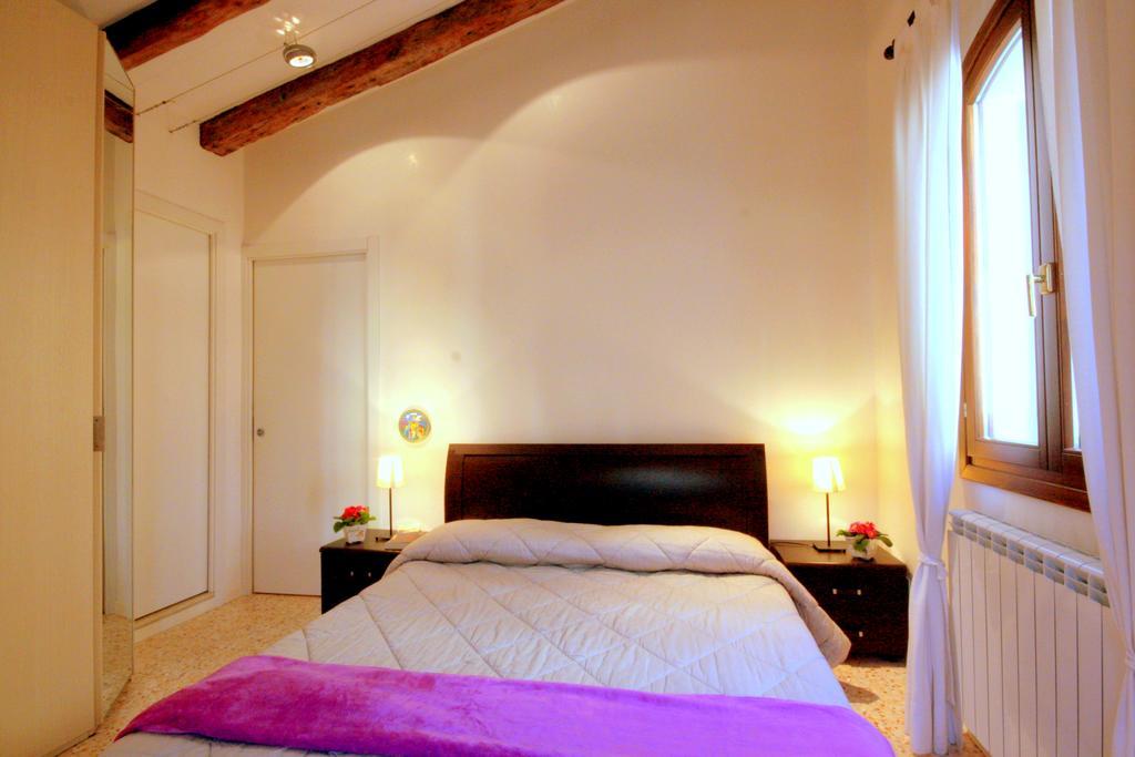 Biennale Appartement Venetië Buitenkant foto